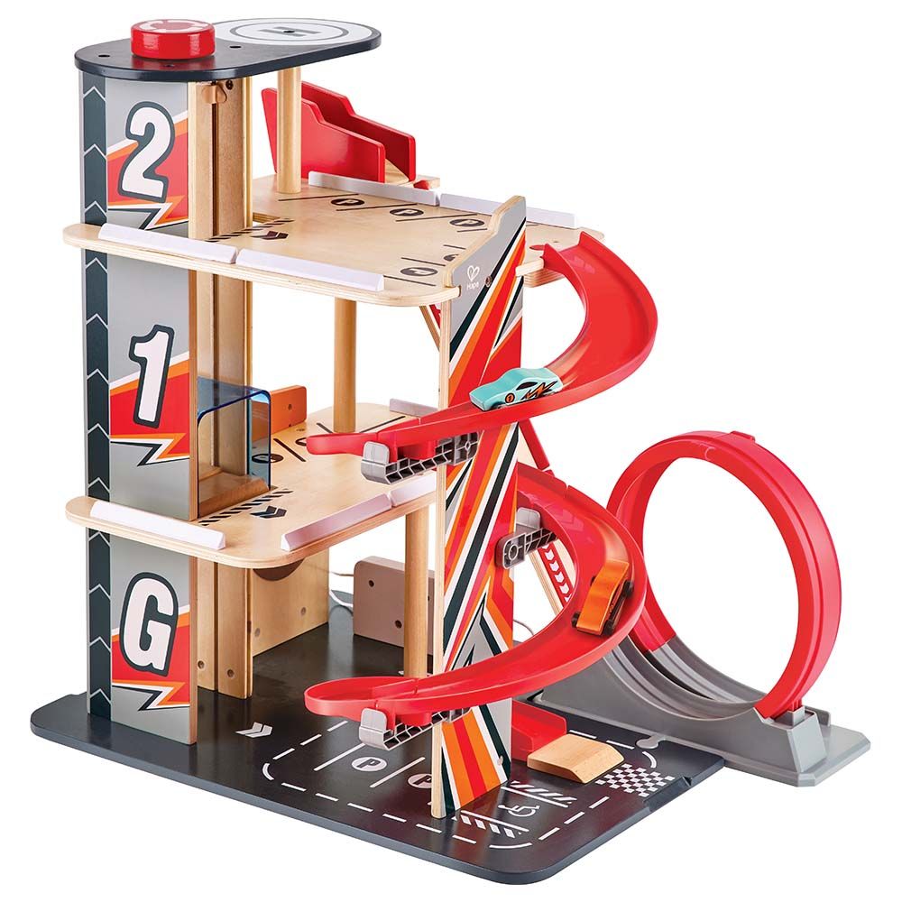 Car racing cheap sets toys